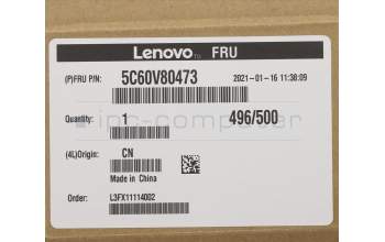 Lenovo CARDREADER 3 in 1 Card Reader pour Lenovo IdeaCentre 5-14IMB05 (90NA)