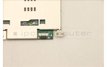 Lenovo 5C60X65734 CARDREADER FRU CARDREADER Smart card