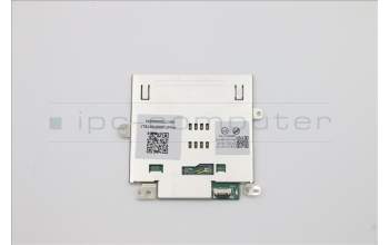 Lenovo 5C61B41058 CARDREADER FRU Smart card reader-Taisol
