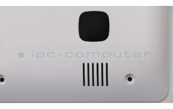 Lenovo 5CB0F76738 COVER Lower Case W Flex2-14 White
