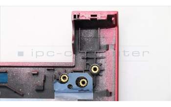 Lenovo 5CB0F76785 COVER LCD Cover W Flex2-14 Red