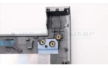 Lenovo 5CB0F76786 COVER LCD Cover W Flex2-14 Grey