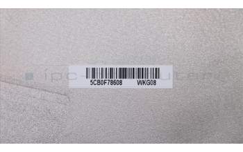 Lenovo 5CB0F78608 COVER Lower Case C Y40-70