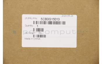 Lenovo 5CB0G15013 COVER Lower case C N20 N-3G