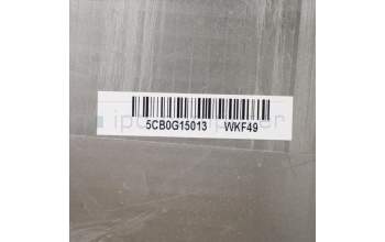 Lenovo 5CB0G15013 COVER Lower case C N20 N-3G