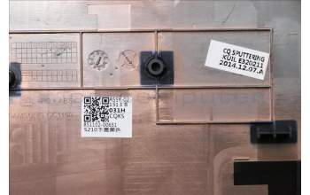 Lenovo 5CB0G37533 Cover Lower Case B S20-30T BK