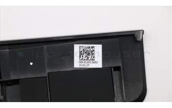 Lenovo 5CB0G86496 COVER ODD Bezel W C50-30 BLK
