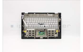Lenovo 5CB0G86792 COVER Upper Case L YOGA2 PRO AC-UK