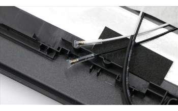 Lenovo 5CB0G89481 COVER LCDCoverBlackLG70-70W/ANT/LCDCB