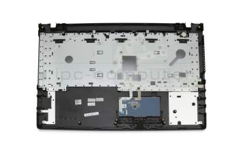 5CB0G89499 original Lenovo haut du boîtier noir