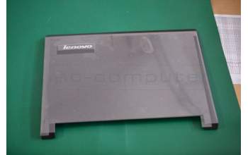 Lenovo 5CB0G90691 COVER LCD Cover Black W M50-70 3.2MM