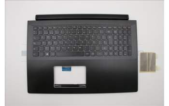 Lenovo 5CB0G91218 COVER Upper case W Flex2-15 W/KB-SP