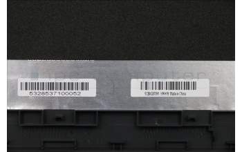 Lenovo 5CB0G97091 COVER LCD Cover C E40-70 Black PAN
