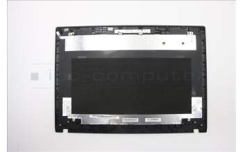 Lenovo 5CB0G97091 COVER LCD Cover C E40-70 Black PAN