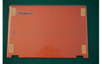 Lenovo 5CB0H15156 COVER LCD Cover C Yoga 3-1170 Orange