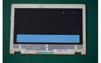 Lenovo 5CB0H15156 COVER LCD Cover C Yoga 3-1170 Orange