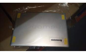 Lenovo 5CB0H15202 COVER LCD Cover C Yoga 3-1170 Silver