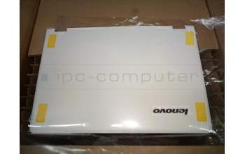 Lenovo COVER LCD Cover C Yoga 3-1170 White pour Lenovo Yoga 700-11ISK (80QE)