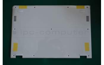 Lenovo 5CB0H15226 COVER Lower Case C Yoga 3-1170 White