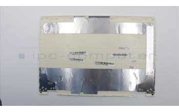Lenovo 5CB0H35676 COVER LCD Cover L Yoga 3 14 White