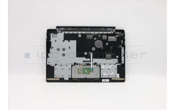 Lenovo 5CB0H44551 COVER Upper Case C S21e-20 W/TP/C