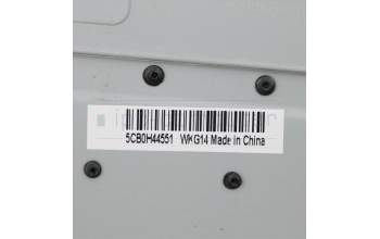 Lenovo 5CB0H44551 COVER Upper Case C S21e-20 W/TP/C
