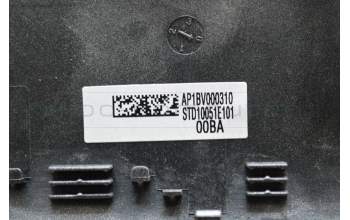 Lenovo 5CB0H44593 COVER LCD Cover S21e-20 Sliver