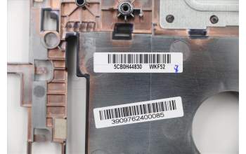 Lenovo 5CB0H44830 Lower Cover C E50-70 W/Docking