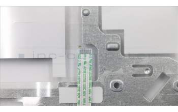 Lenovo 5CB0H44847 COVER Upper CoverCE50-70W/TP/TPCB NFP