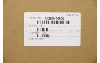 Lenovo 5CB0H44855 COVER Upper CoverCE50-70W/TP/TPCB FP