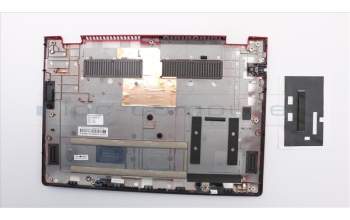 Lenovo 5CB0H91133 COVER Lower Case W Flex3-1470 Red