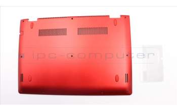 Lenovo 5CB0H91133 COVER Lower Case W Flex3-1470 Red