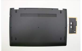 Lenovo COVER Lower Case W Flex3-1570 Black pour Lenovo Flex 3-1570 (80JM)