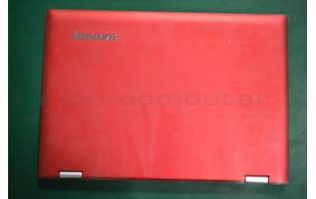 Lenovo 5CB0H91227 COVER LCD Cover W Flex3-1470 Red