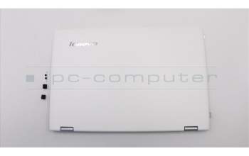 Lenovo 5CB0H91241 COVER LCD Cover W Flex3-1570 WHT W/BKT