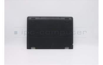 Lenovo 5CB0J08338 COVER Lower Case B Flex3-1120 Black