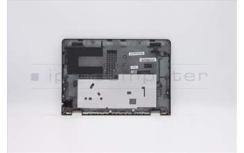 Lenovo 5CB0J08338 COVER Lower Case B Flex3-1120 Black