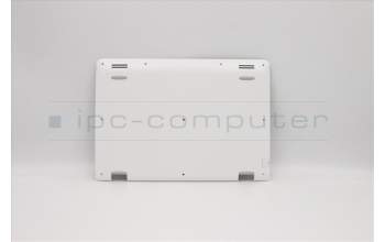 Lenovo 5CB0J08364 COVER Lower Case B Flex3-1120 White