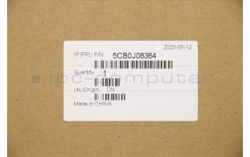 Lenovo 5CB0J08364 COVER Lower Case B Flex3-1120 White
