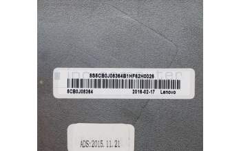Lenovo 5CB0J08364 COVER Lower Case B Flex3-1120 White