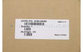 Lenovo 5CB0J08390 COVER LCD Cover B Flex3-1120 White