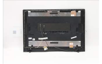 Lenovo 5CB0J22932 COVER LCD Cover Black IMR L G51-35