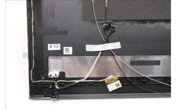 Lenovo 5CB0J22932 COVER LCD Cover Black IMR L G51-35