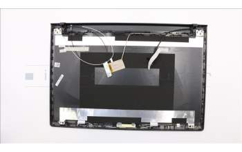 Lenovo 5CB0J22934 COVER LCDCVSilverPaintLB70-80W/ANT/EDPCB