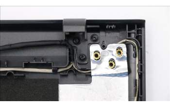 Lenovo 5CB0J22934 COVER LCDCVSilverPaintLB70-80W/ANT/EDPCB
