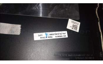 Lenovo 5CB0J22982 COVER LCD Cover Red IMR L G51-35