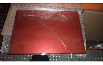 Lenovo 5CB0J22982 COVER LCD Cover Red IMR L G51-35