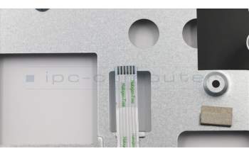 Lenovo 5CB0J23601 COVER Upper Case C Z41-70 BKL Black JBL