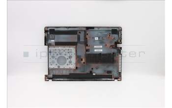 Lenovo 5CB0J23683 COVER Lower Case C Z41-70 Black