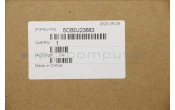 Lenovo 5CB0J23683 COVER Lower Case C Z41-70 Black